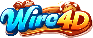 Logo wiro4d